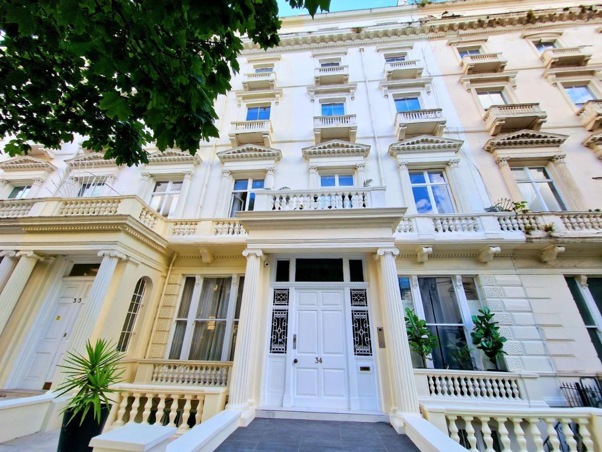Stylish & Cosy Hyde Park By Tube Metro Stations With Elevator - Lift *